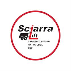 Sciarra Lift carrelli elevatori