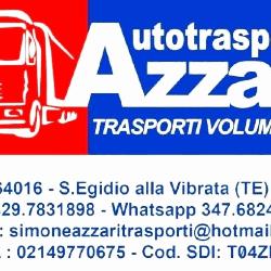 Autotrasporti Azzari S.r.l.