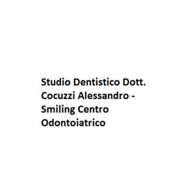 Studio Dentistico Dott. Cocuzzi Alessandro - Smiling Centro Odontoiatrico