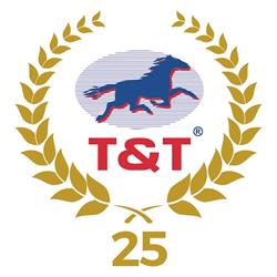 T.& T. SRL
