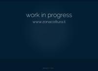 Sito di Zonacottura