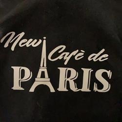 Cafe' de Paris SRL