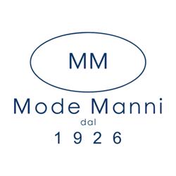 Mode Manni dal 1926