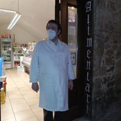 Alimentari Longari Luca
