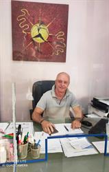 G.M. Di Giorgini Massimo