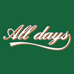 All Days S.r.l.
