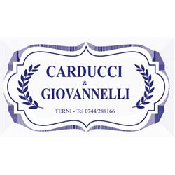 Impresa Funebre Carducci e Giovannelli Snc
