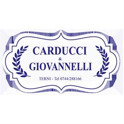 Impresa Funebre Carducci e Giovannelli Snc