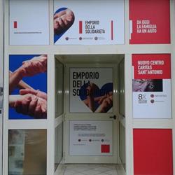 Associazione Di Volontariato San Martino