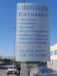Eurostar