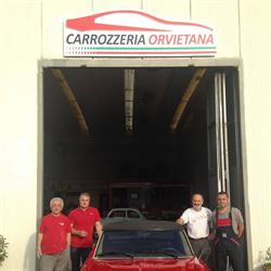 Carrozzeria Orvietana Snc
