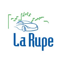 Autocarrozzeria La Rupe - S.n.c. Di Mocetti Luca & C.