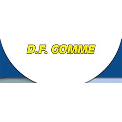 Desideri Fabrizio D.F. Gomme
