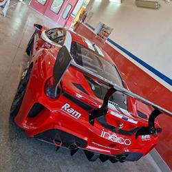 Autocarrozzeria Service Point