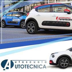Autoscuola Autotecnica Terni