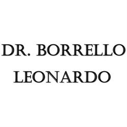 Dr. Borrello Leonardo