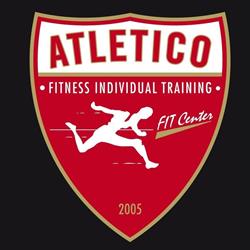 Palestra Atletico Fit Center - Bili Dott. Carlo