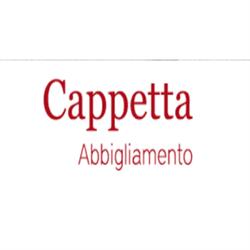 Cappetta Abbigliamento Conformato Uomo