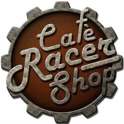 Cafe' Racer Shop SAS Di Gianfranco Prisco & C.