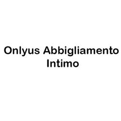 Onlyus Abbigliamento Intimo