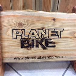 Planet Bike S.n.c. Di Arolfo Anita & C.