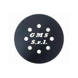GMS - Abrasivi e Supporti per l'Industria
