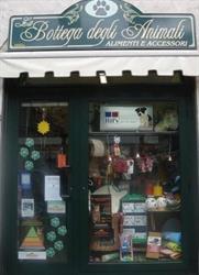 La Bottega Degli Animali di Cesare Rosita
