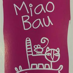 Miao Bau Di Tizzoni Maria Grazia
