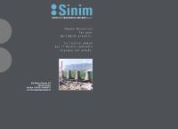 Sinim - Servizi E Ingegneria Impianti Srl