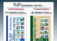 Barbero Pier Giuseppe