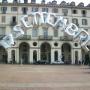 fitness day piazza vittorio