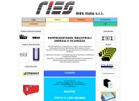 Ries Italia SRL