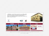 Generale Diffusione Immobiliare - Ge.d.im. - S.r.l.