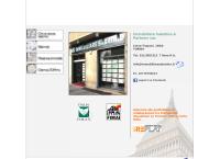 Sito di Immobiliare Sabatino