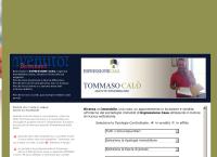 Sito di Espressionecasa S.a.s Di Tommaso Calo' & C.