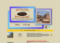 Sito di Stema Immobiliare Di Casasanta Romina