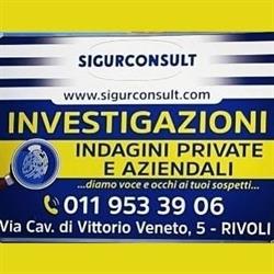 Sigurconsult Investigazioni S.r.l.
