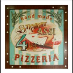 Pizzeria ai 4 Assi
