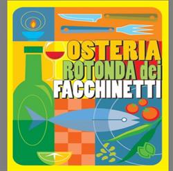 Osteria Rotonda Dei Facchinetti SAS Di Facchinetti Silvio & C.