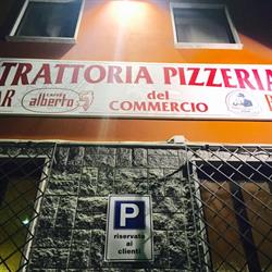 Trattoria Del Commercio Di Martinazzo Antonetta