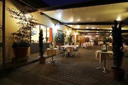 Ristorante Todra'