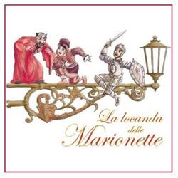 La Locanda Delle Marionette