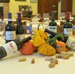 Ristorante Le Vecchie Credenze