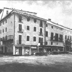 Ristorante Bar Della Luna