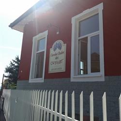 Pizzeria Cusinot