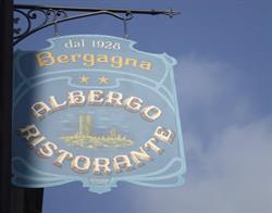 Albergo Ristorante Bergagna