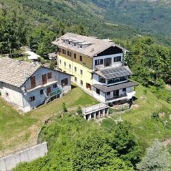 Albergo Ristorante Minichin