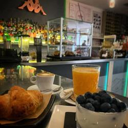 Sestriere Cafe' S.r.l.