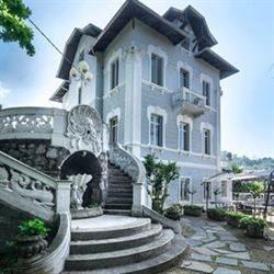 Castello Feudale 9 Merli - Villa Somis