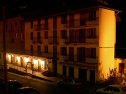 Albergo Ristorante Cantoira